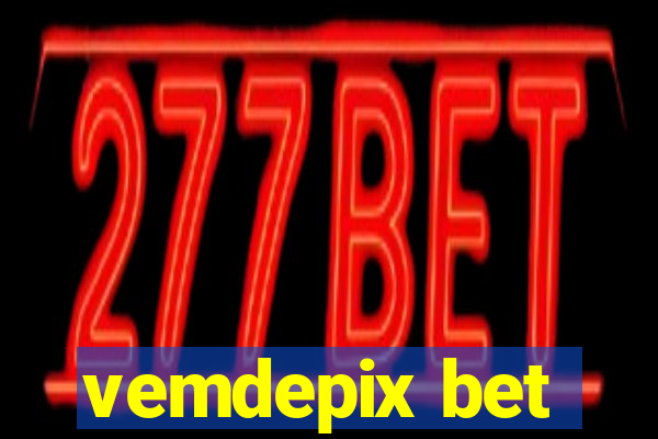 vemdepix bet