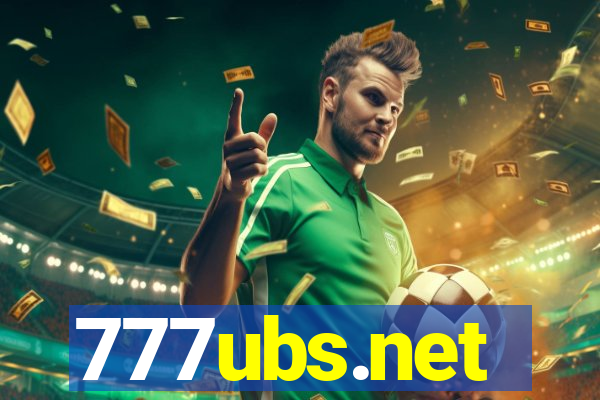 777ubs.net