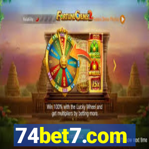 74bet7.com