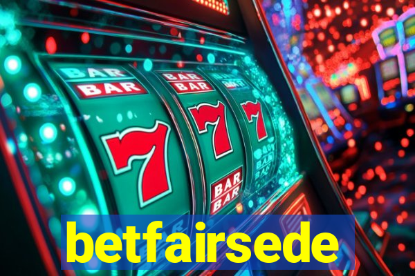 betfairsede