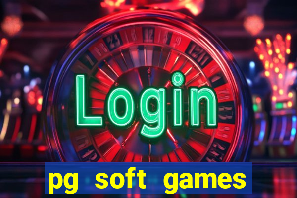 pg soft games fortune ox