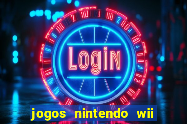 jogos nintendo wii download wbfs