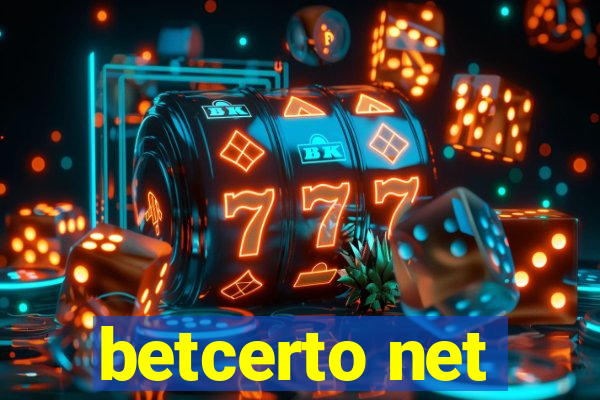 betcerto net