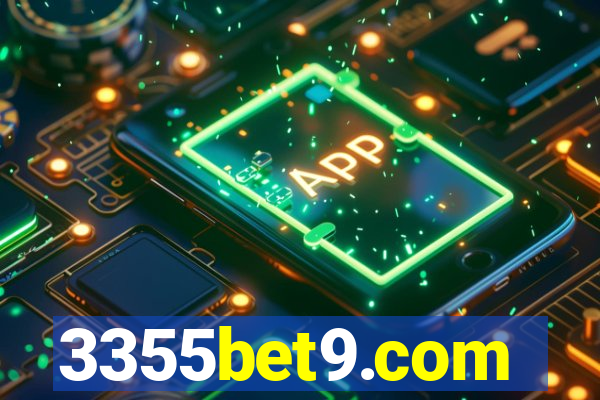 3355bet9.com