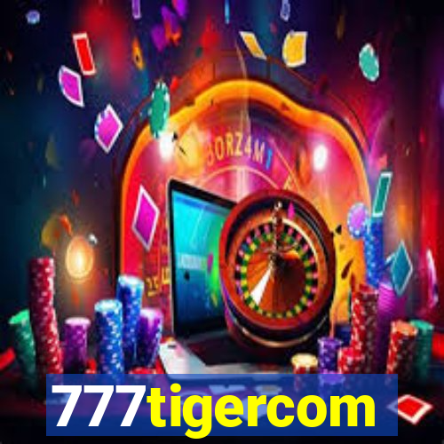 777tigercom