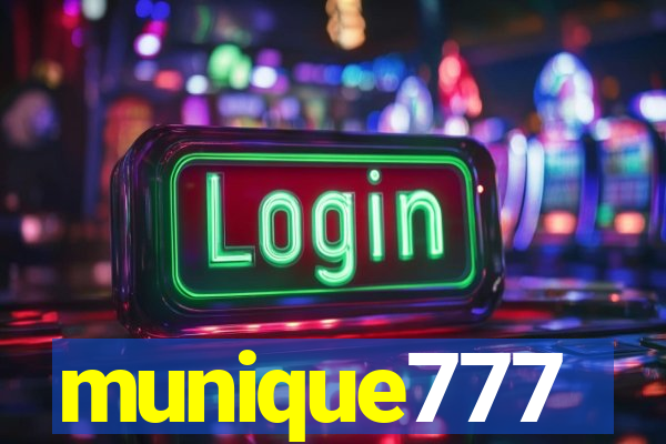 munique777