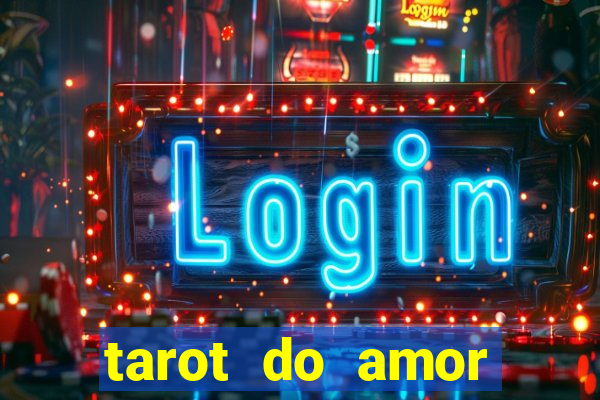 tarot do amor estrela guia