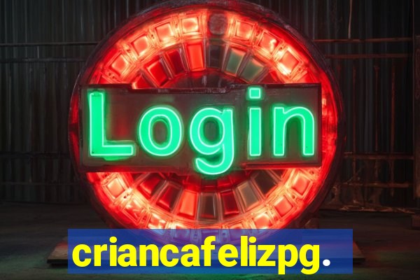 criancafelizpg.com