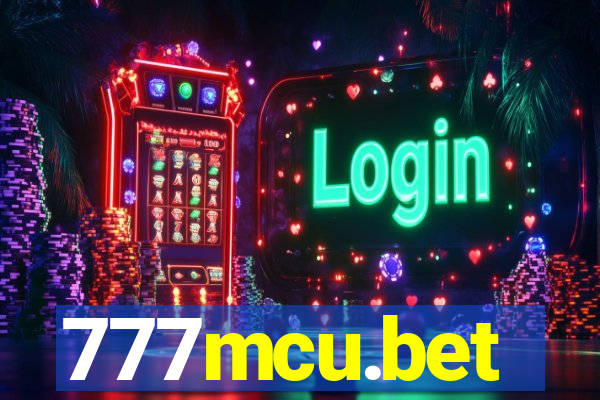 777mcu.bet