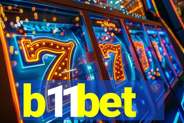 b11bet