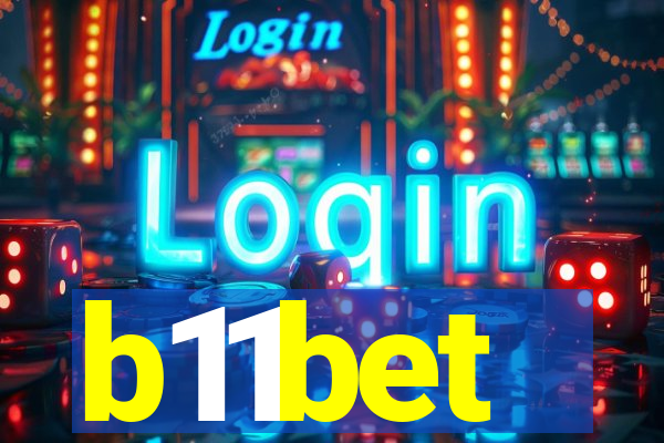 b11bet