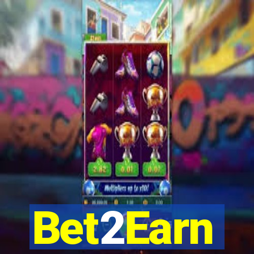 Bet2Earn