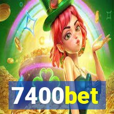 7400bet