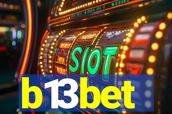 b13bet