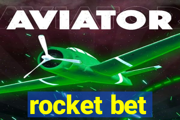 rocket bet