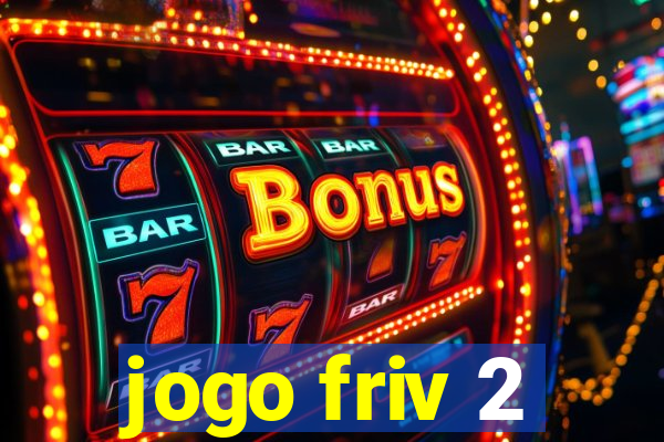 jogo friv 2