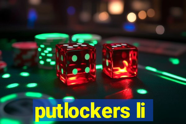 putlockers li