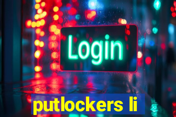 putlockers li