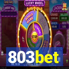 803bet