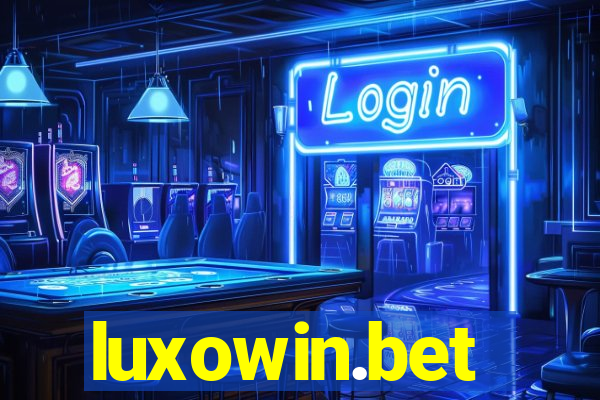 luxowin.bet