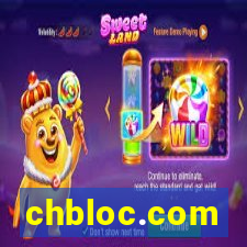 chbloc.com