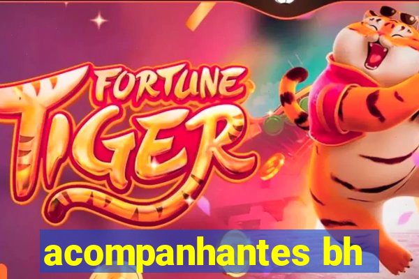 acompanhantes bh