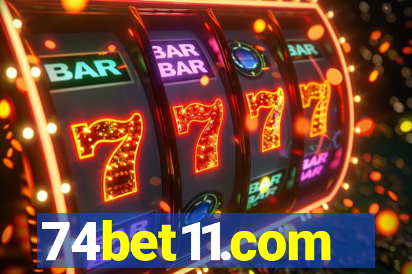 74bet11.com