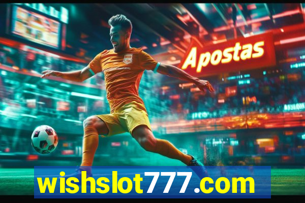 wishslot777.com