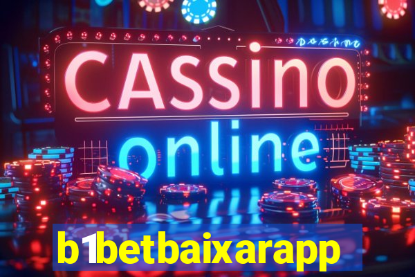 b1betbaixarapp