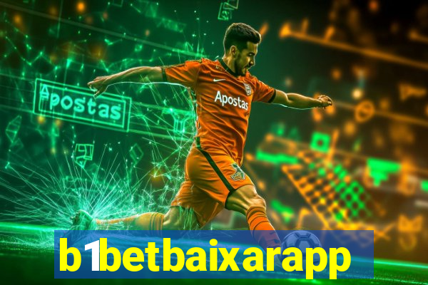 b1betbaixarapp