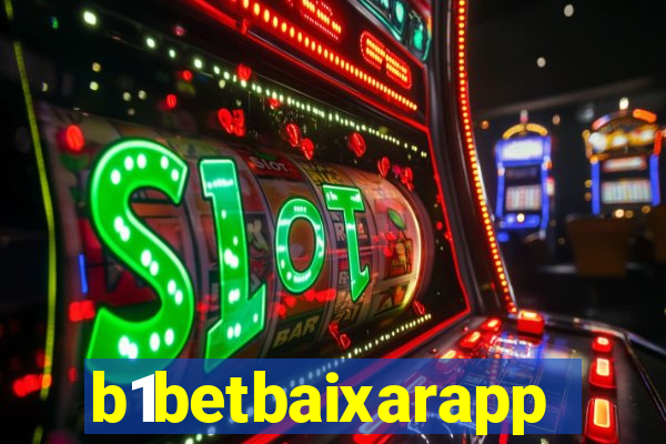 b1betbaixarapp