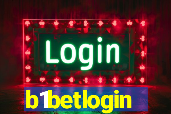 b1betlogin