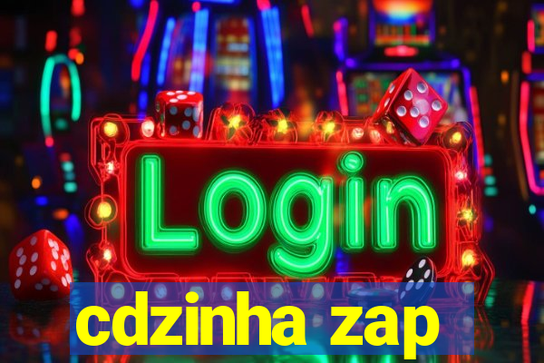 cdzinha zap