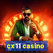 cx11 casino