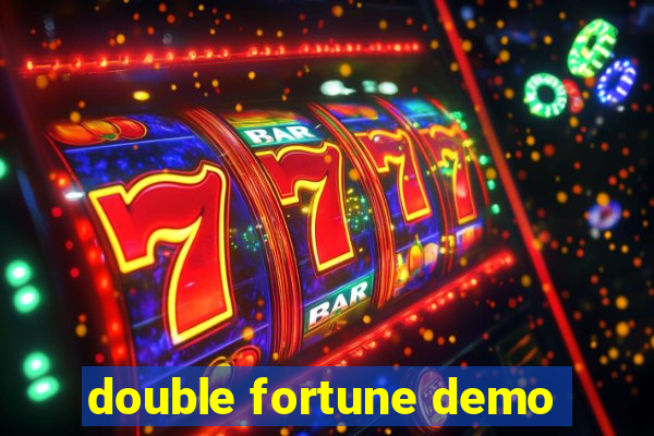 double fortune demo