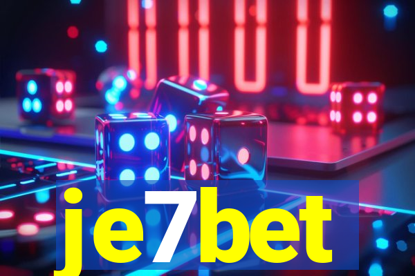 je7bet