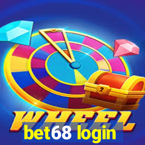 bet68 login