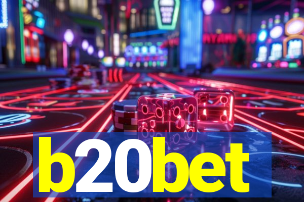 b20bet