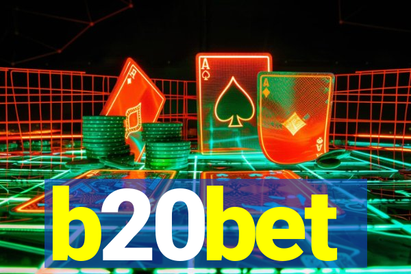 b20bet