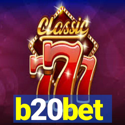 b20bet