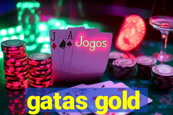 gatas gold