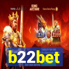 b22bet