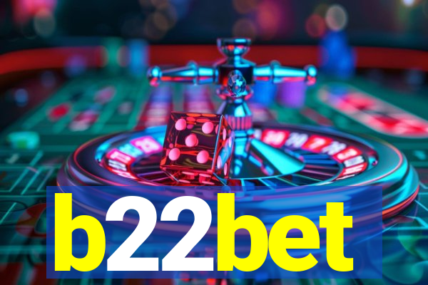 b22bet