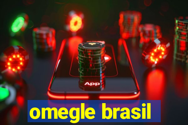 omegle brasil