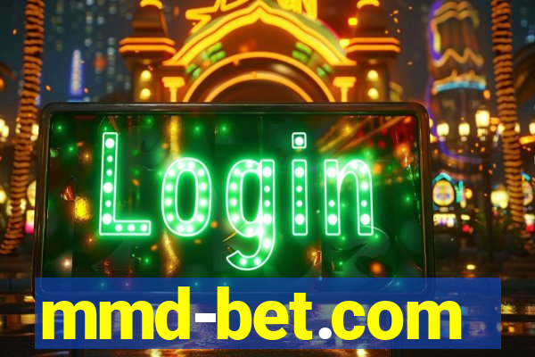 mmd-bet.com