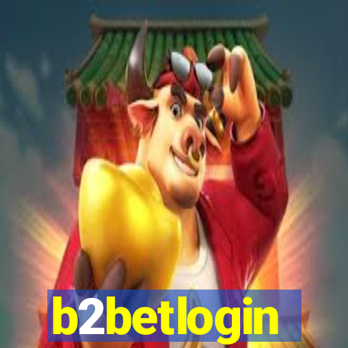 b2betlogin