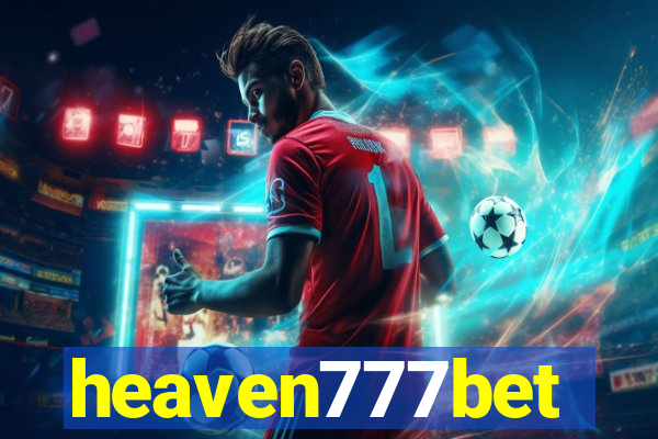 heaven777bet