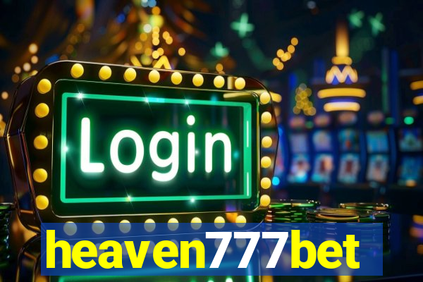 heaven777bet