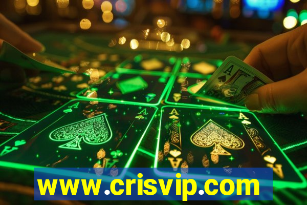 www.crisvip.com.br