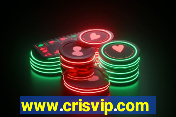 www.crisvip.com.br